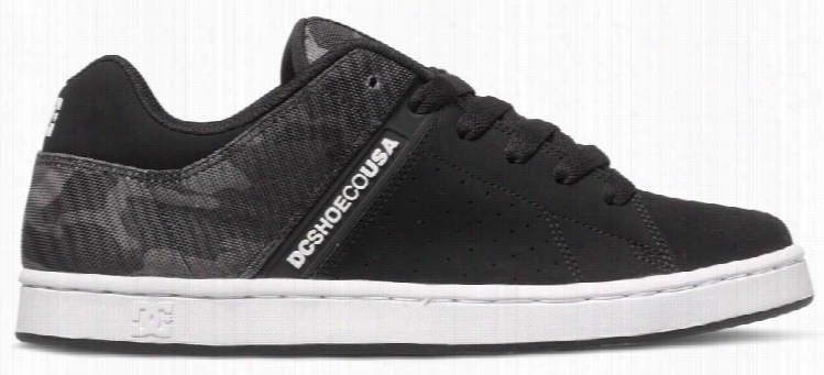 Dcwage Se Skate Shoes