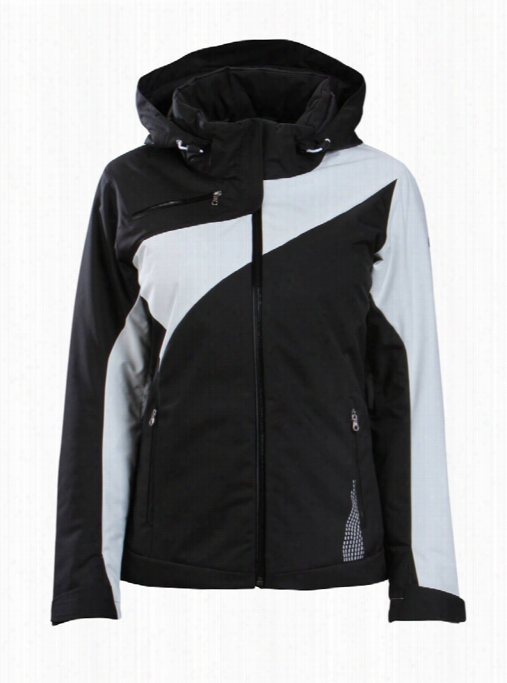 Descente Kelsey Ski Jacket