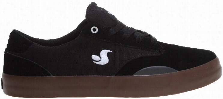 Dvs Daeown 14 Skate Shoes