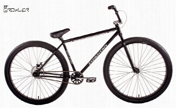 Eastern Growler Bmx Bike