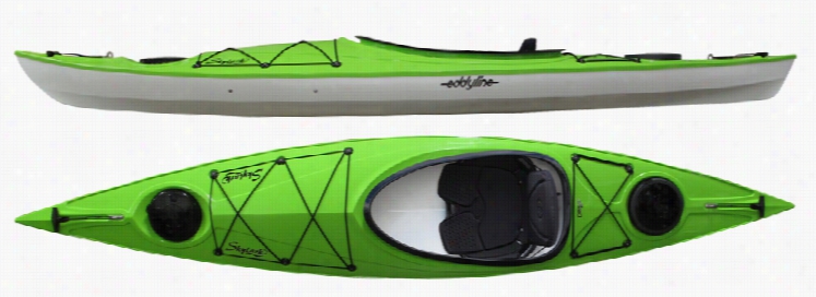 Eddyline Skylark Kayak