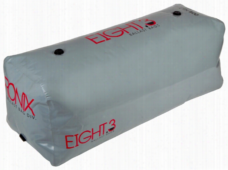 Eight.3 Pug &apos;n Play Ballast Bag