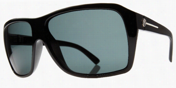 Electric Caapt. Ahab Sunglasses