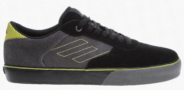 Emerica Liverpool Skate Shoes