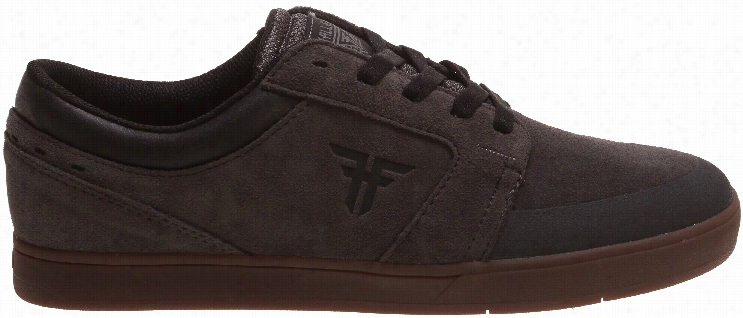 Fallen T Orch Skate Shoes