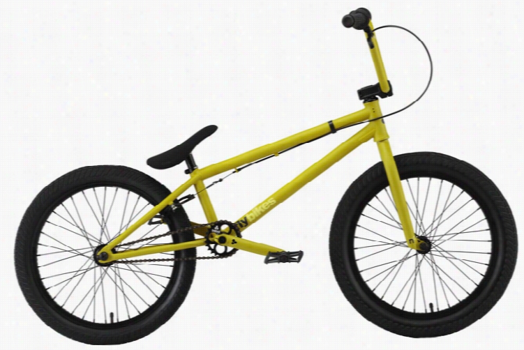 Flybikes N Utron Bmx Bike 20in