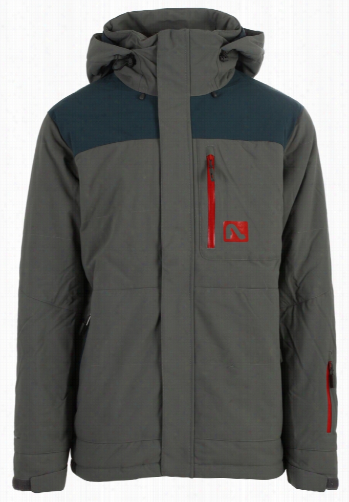 Flylow Colt Down Ski Jacket