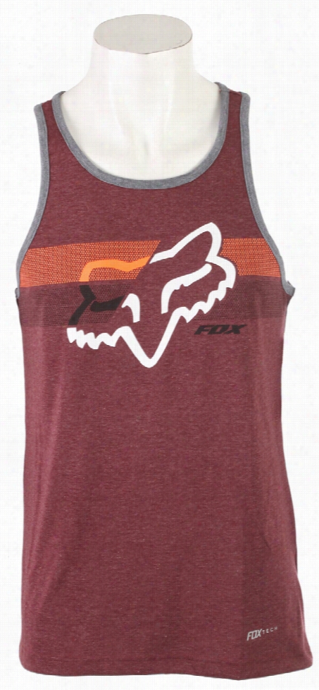 Fox Gran Pacer Tanktop