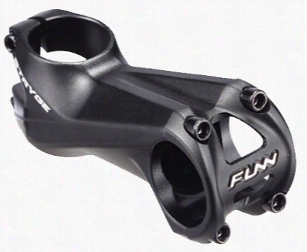 Funn Stryge 7 Deg 31.8mm Bike Stem