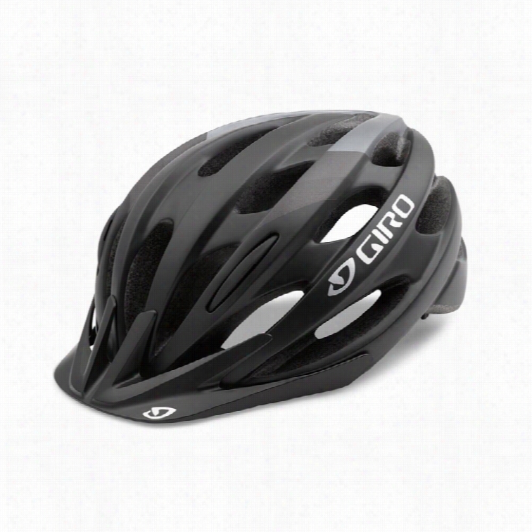 Gieo Bishop Bike Helmet