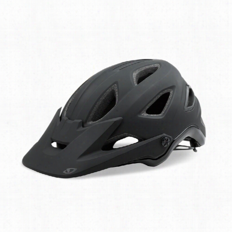 Giro Montaromips Bike Helmet