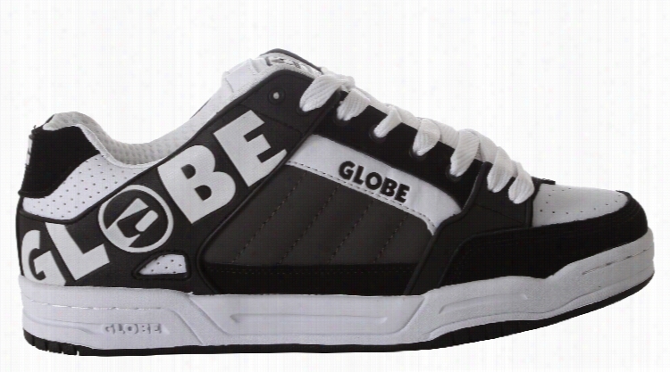 Globe Tilt Skate Shoes