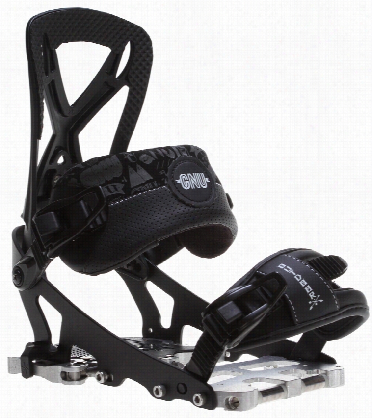 Gnu Outdoor Sllitboard Bindings