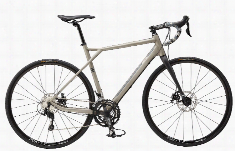 Gt Grade Alloy 105 Bike