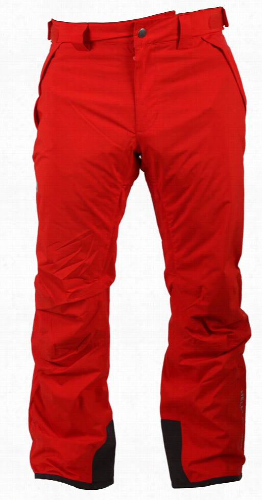 Helly Hansen Velocity Insulated Ski Pants