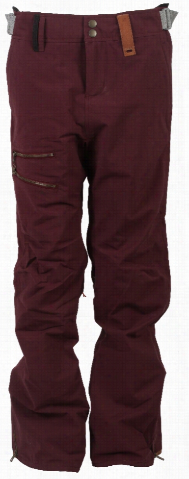 Holden Altair Snowboard Pants