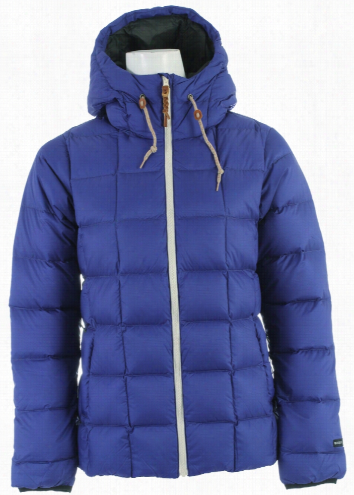 Holden Cumulu S Down Snowboard Jacket