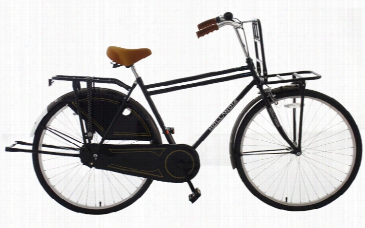 Hollandi Aopaa Bike