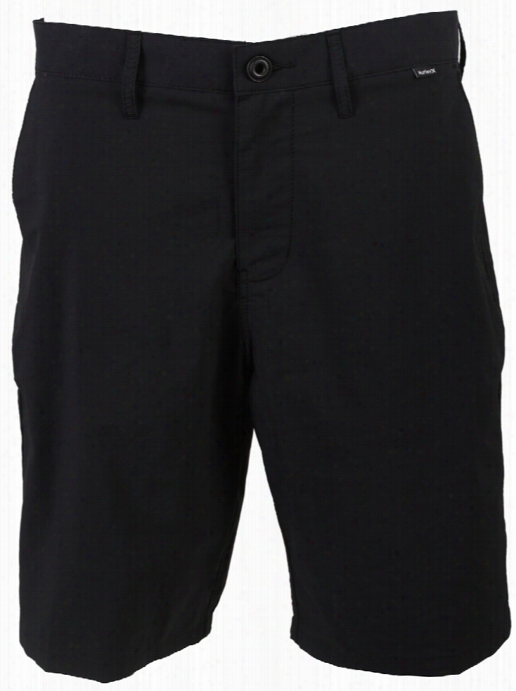 Hurley Dri-fit Chino 22in Shorts