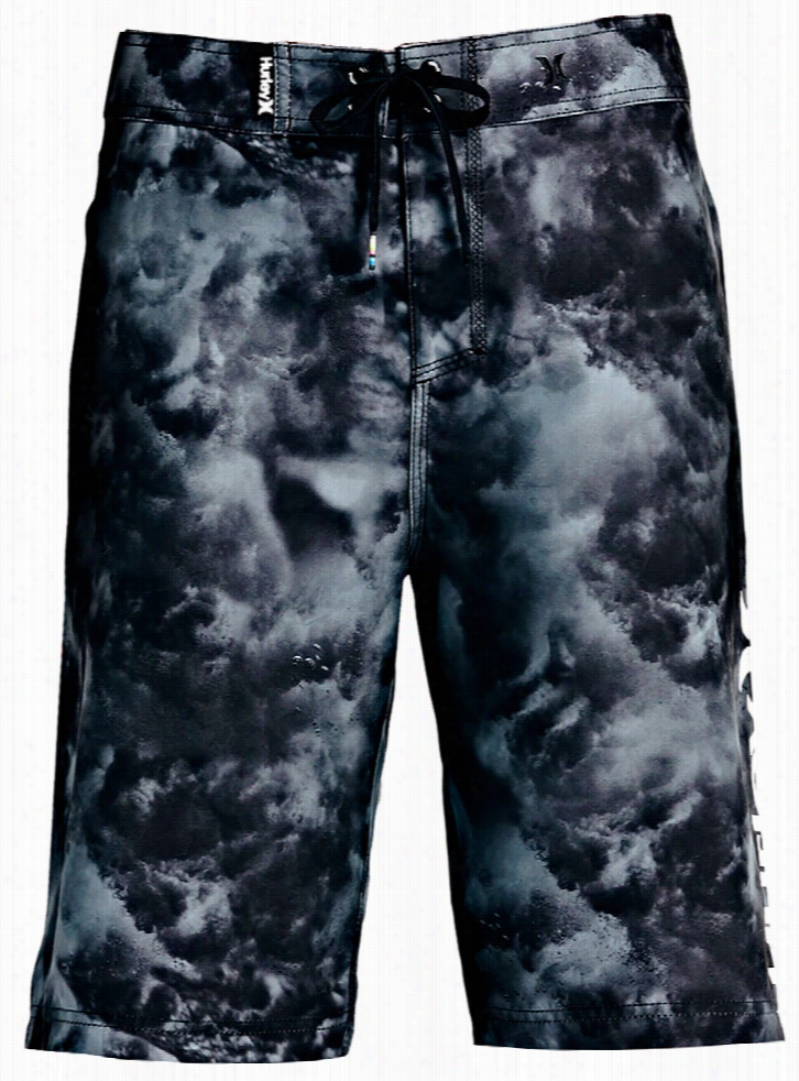 Huley Force Core 3 Boardshorts