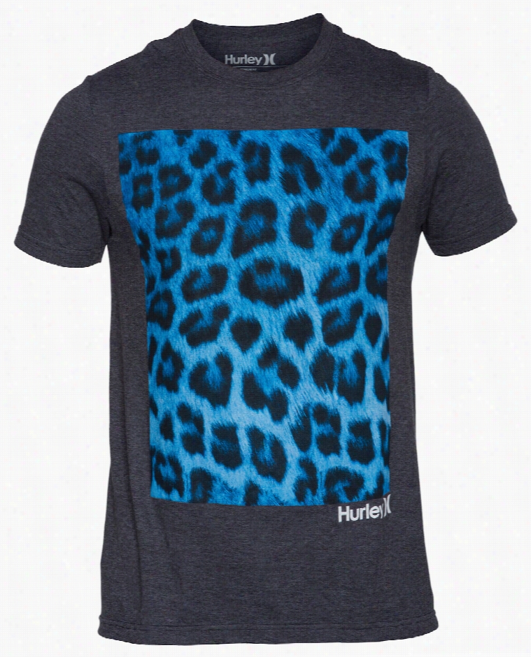 Hurley Franch T-shirt