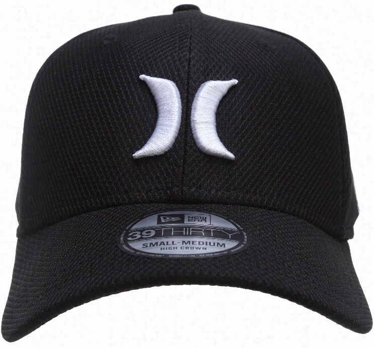 Hurley One &amp; Only Diamond 3930 Cap