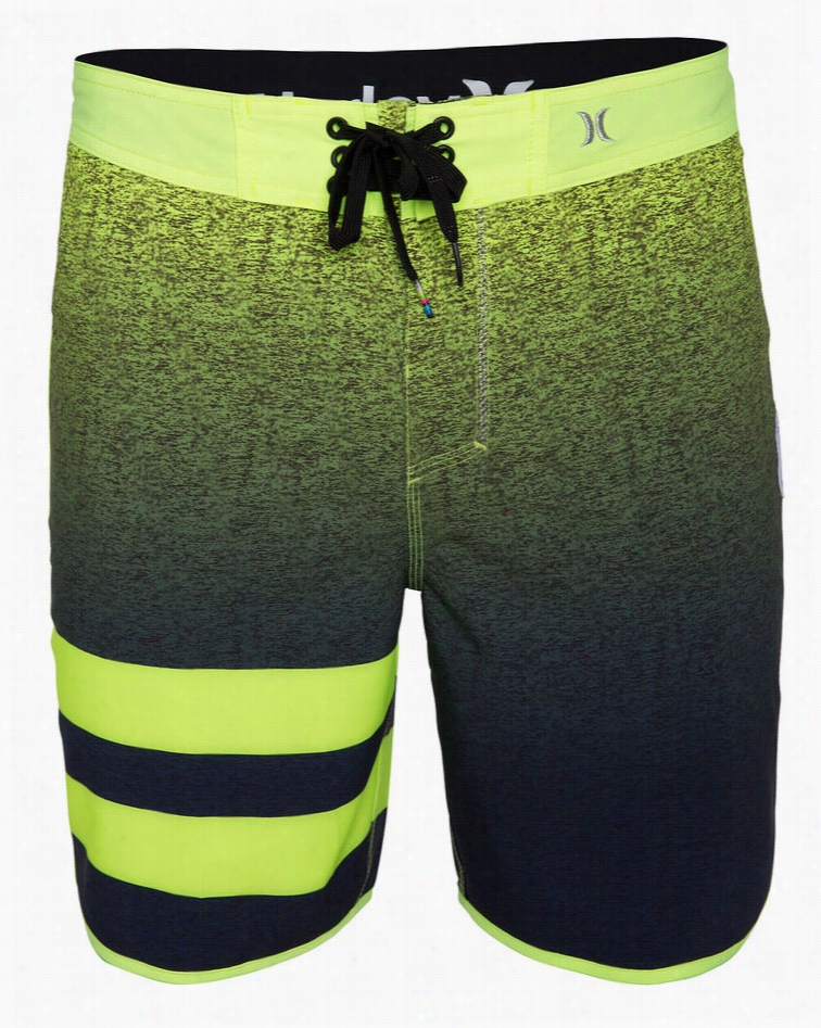 Huurley Phantom Julian Boardshorts