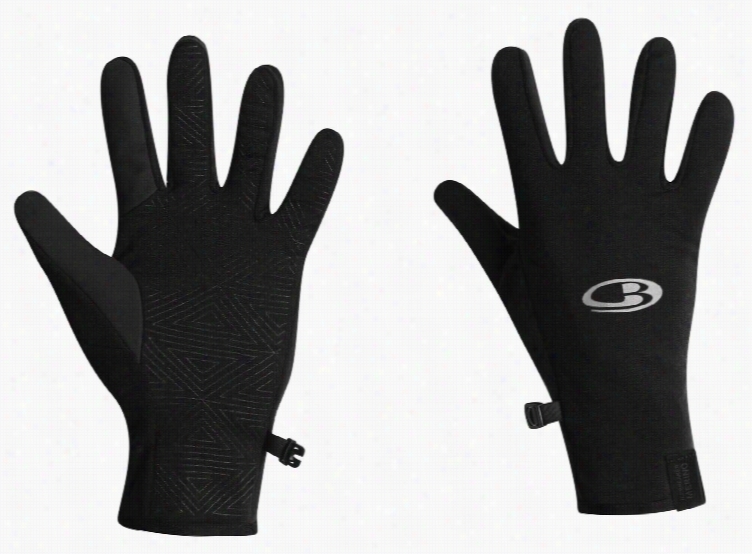 Icebreaker Quantum Gloves