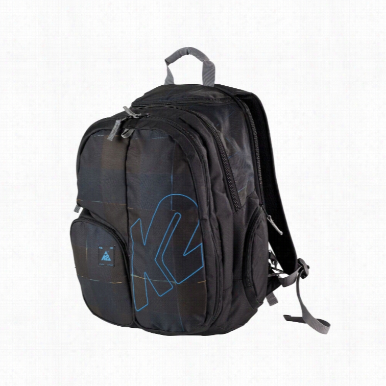 K2 Commuter 23l Backpack