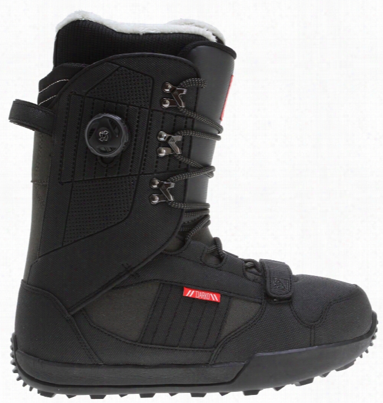 K2 Darko Snowboard Boots