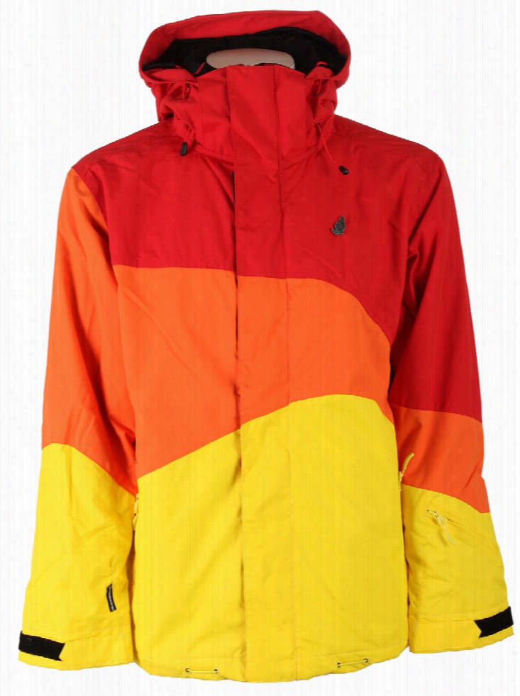 Lib Tech Re-cycper Jacket