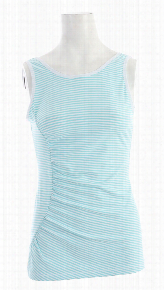 Lole Twist Tank Top