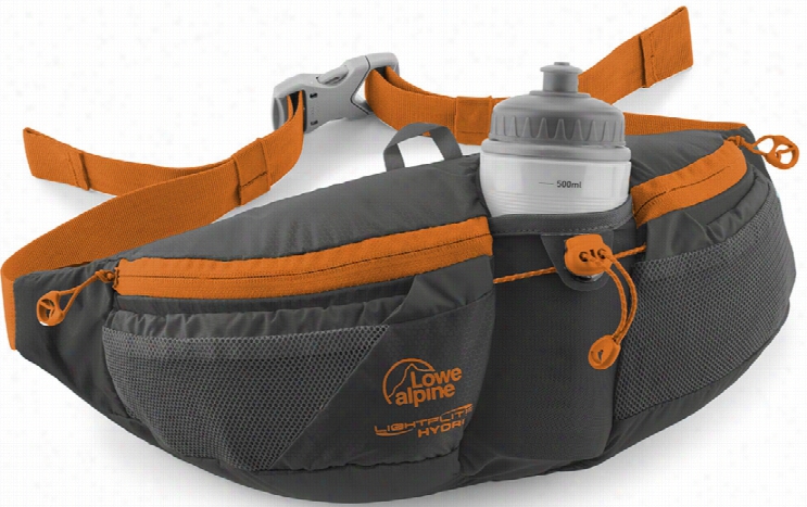 Lowe Alpine Lightflite Hydro Hydration Pacm