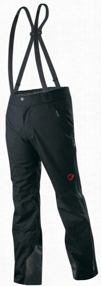 Mammut Spplide Ski Pants