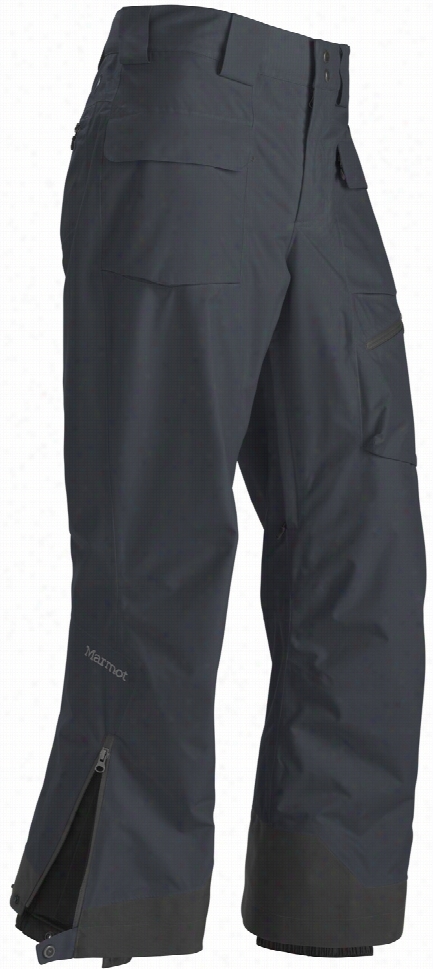 Marmot Mantra Ski Pants