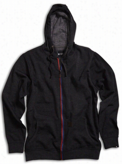 Matix Griffin Zip Hoodie