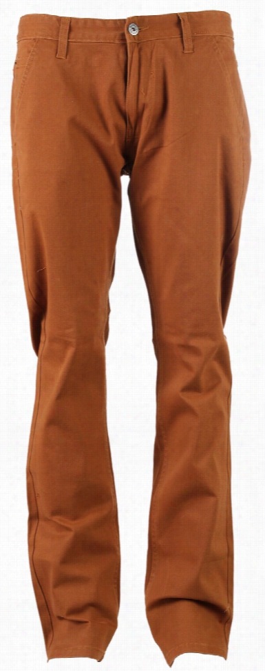 Matix Gripper Chino Pants