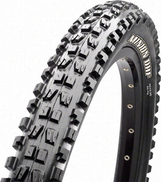 Maxxis Minio Ndhf Wt 60tpi Folding Trail  Bike Tire