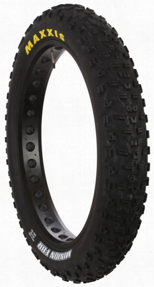 Maxxis Minion Stir Up Fat Bike Tire