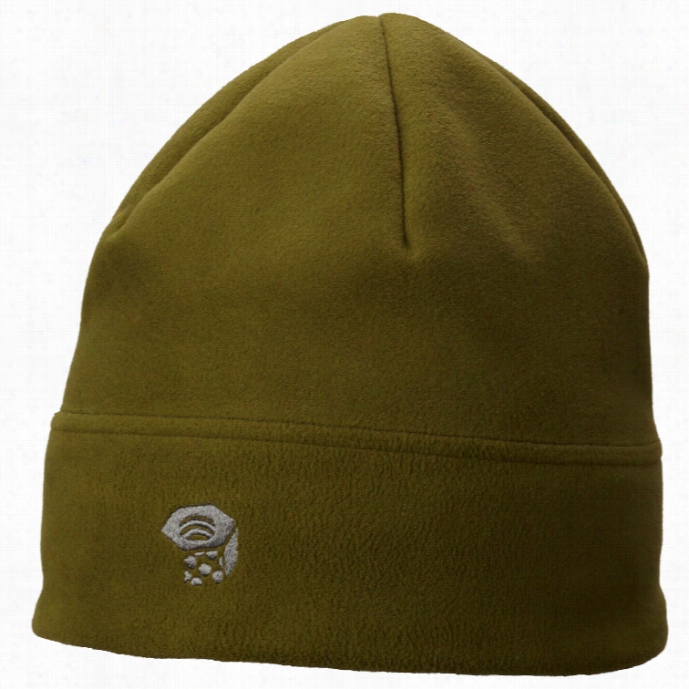 Mountain Hradwear Airshield Micro Dome Beanie