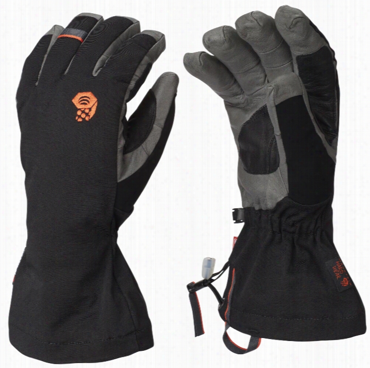 Mountain Hardwear Hydra Otdry Gloves