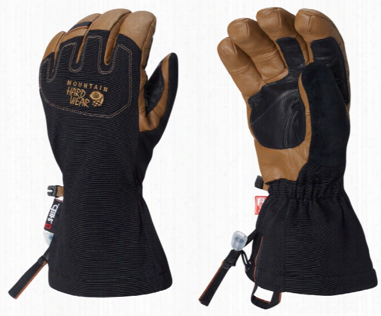 Mountain Hardwear Minalist Outdry U Gloves