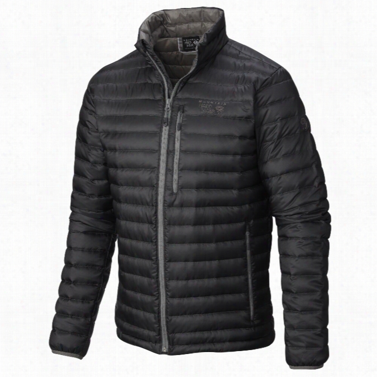 Mountain Hardwear Nitrou Sdown Jacket