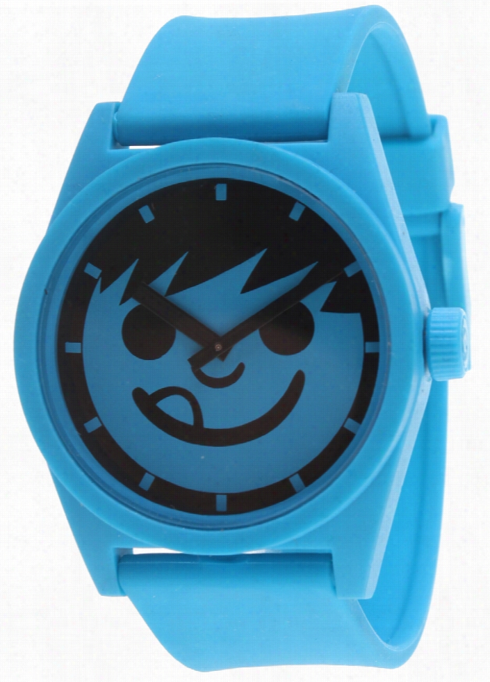 Neff Daily Suckerface Watch