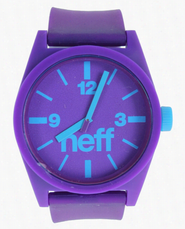 Neff Daily Guard