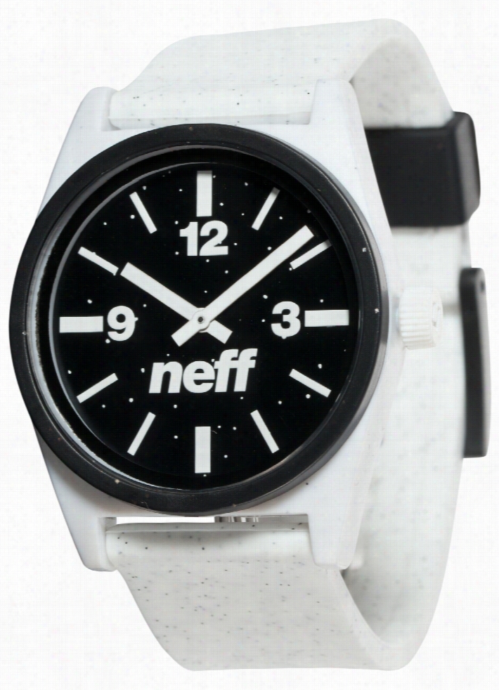 Neff Duo Watch