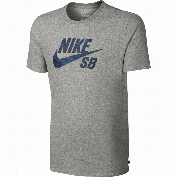 Nike Sb Shadow Icon T-shirt