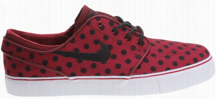 Nike Zoom Stefan Janoski Canvas Premium Shoes