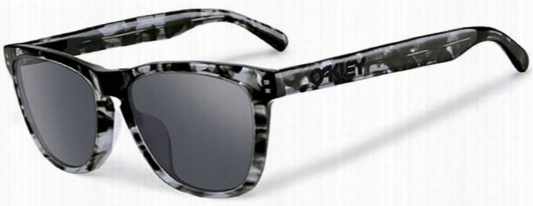 Oakley Frogskins Lx Sunglasses
