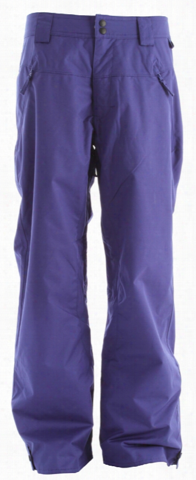 Oskley Shelf Life Snowboard Pants